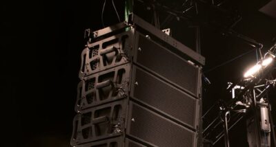 THE ORIGIN OF OUR SOUND