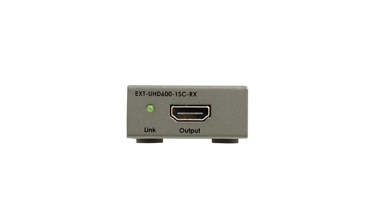 3 EXT-UHD600-1SC - Image 1