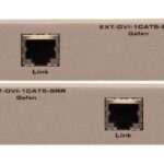 EXT-DVI-1CAT5-SR