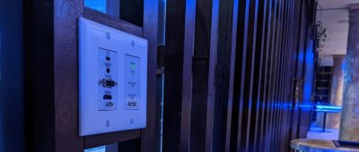 Rocco’s Bar & Gusto, Sydney